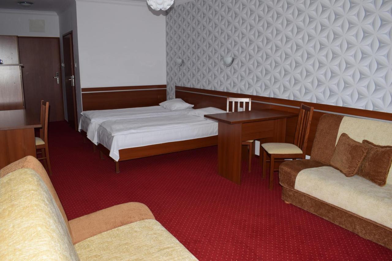 Górska Dolina Acomodação com café da manhã Stronie Śląskie Exterior foto