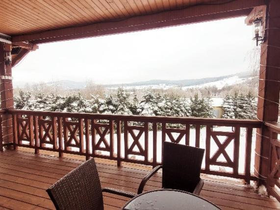 Górska Dolina Acomodação com café da manhã Stronie Śląskie Exterior foto