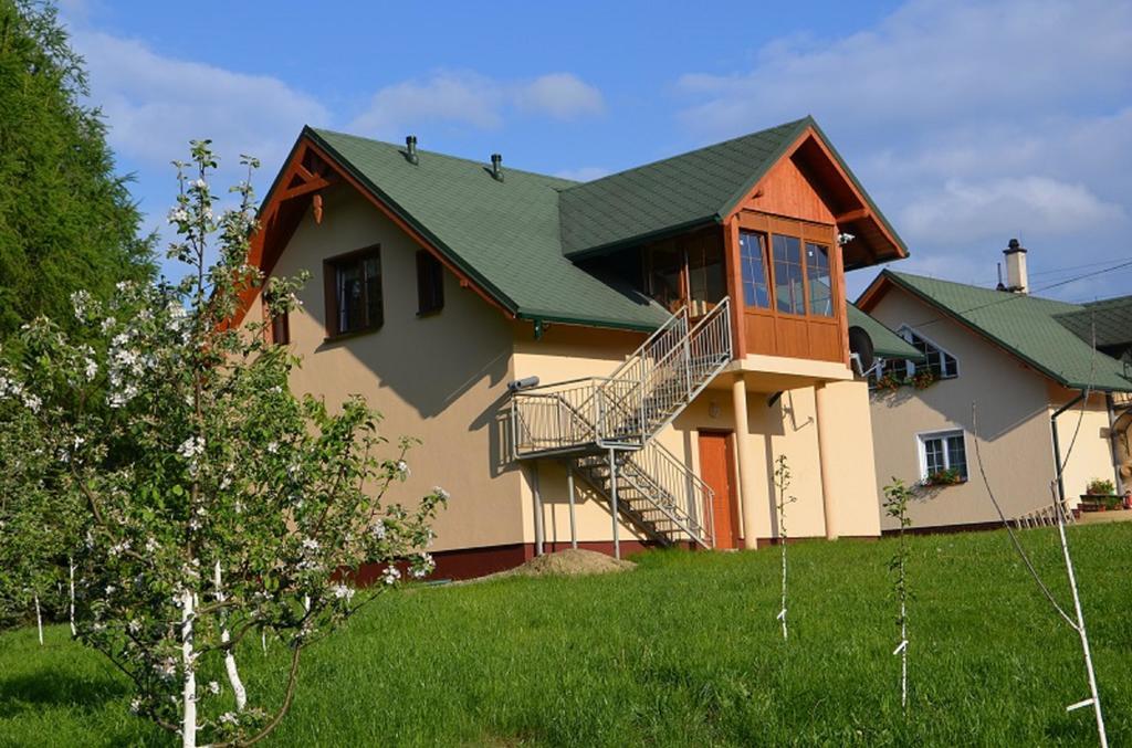 Górska Dolina Acomodação com café da manhã Stronie Śląskie Quarto foto