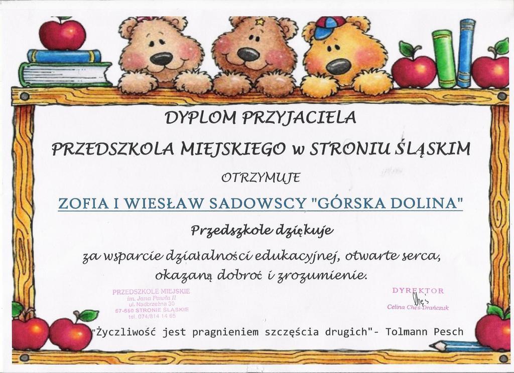 Górska Dolina Acomodação com café da manhã Stronie Śląskie Exterior foto