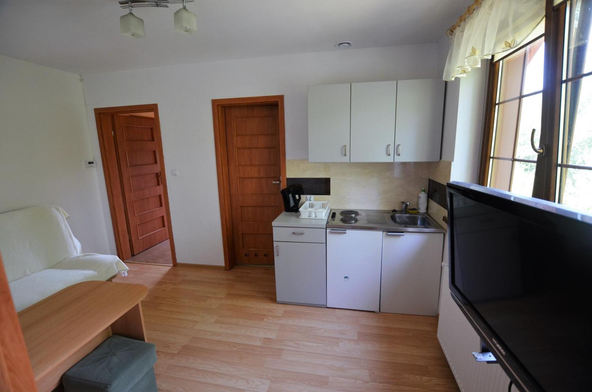 Górska Dolina Acomodação com café da manhã Stronie Śląskie Exterior foto