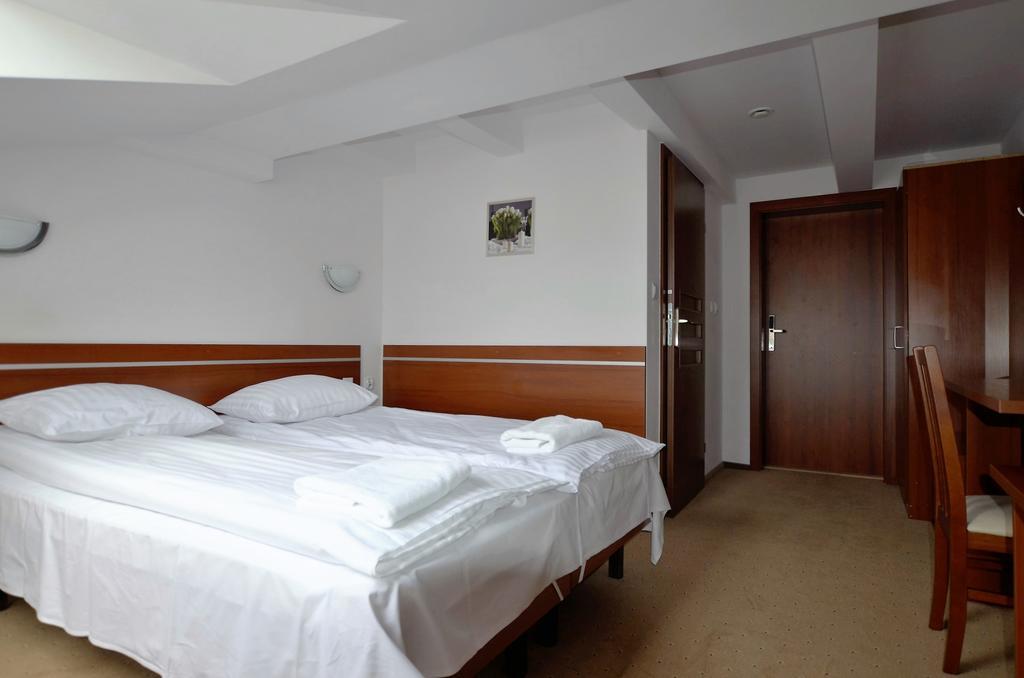 Górska Dolina Acomodação com café da manhã Stronie Śląskie Quarto foto