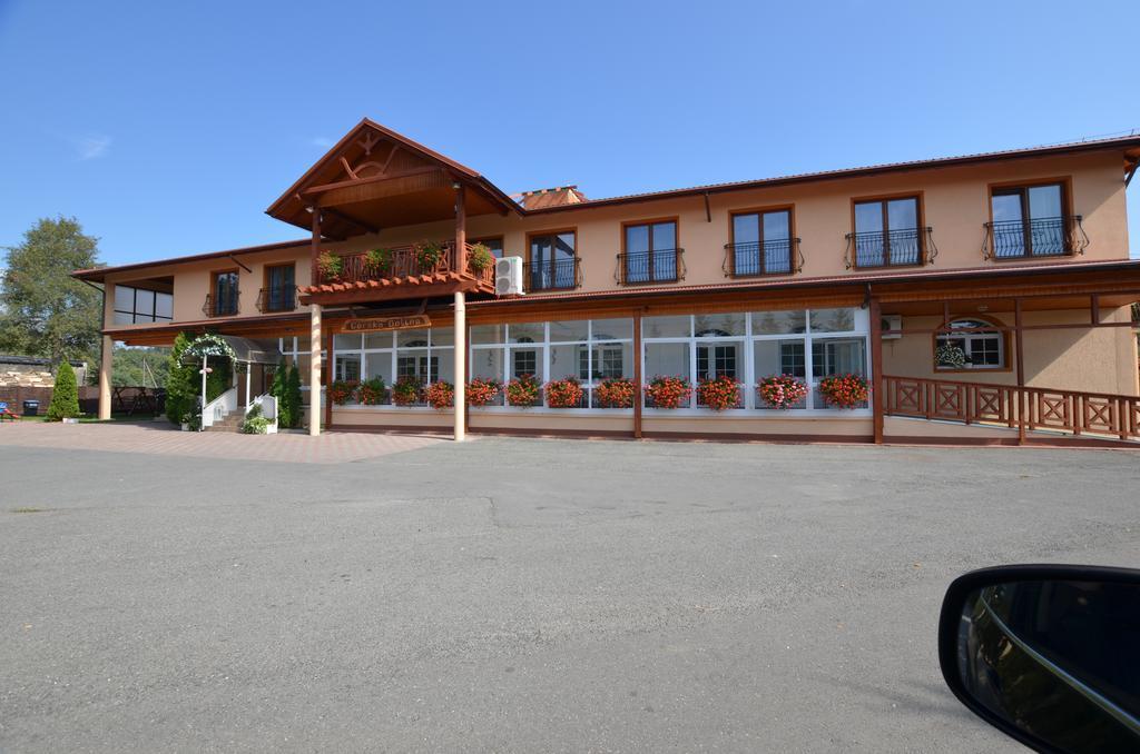 Górska Dolina Acomodação com café da manhã Stronie Śląskie Exterior foto