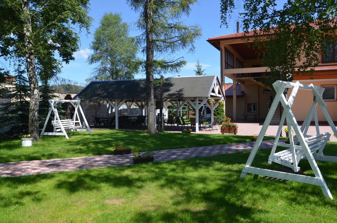 Górska Dolina Acomodação com café da manhã Stronie Śląskie Exterior foto