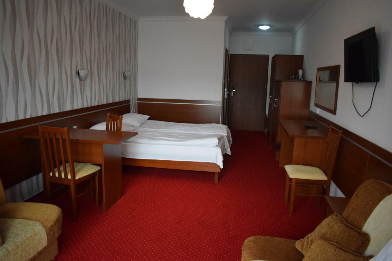 Górska Dolina Acomodação com café da manhã Stronie Śląskie Exterior foto